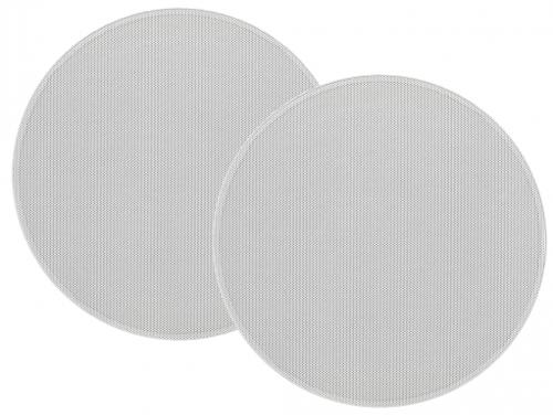 Встраиваемая акустика Q-Acoustics QI80C IN-CEILING