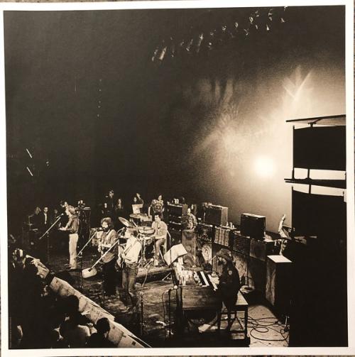 Виниловая пластинка WM Grateful Dead The Best Of The Grateful Dead Live Volume 1: 1969-1977 (180 Gram)