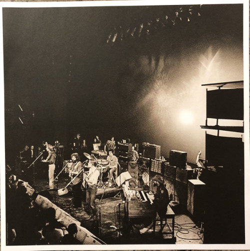Виниловая пластинка WM Grateful Dead The Best Of The Grateful Dead Live Volume 1: 1969-1977 (180 Gram)