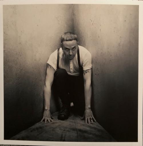 Виниловая пластинка Rammstein, Rammstein
