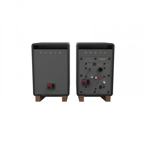 Полочная акустика Onkyo GX-10DB Black