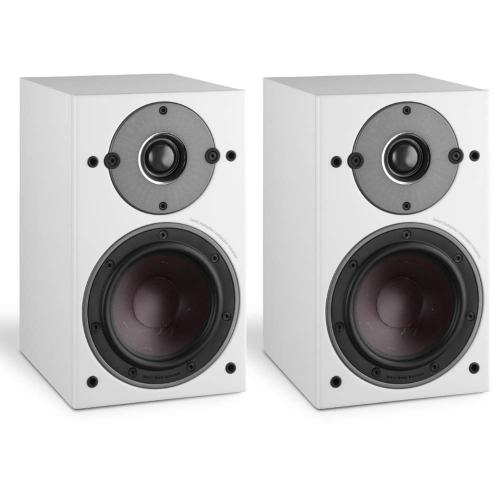 Комплект акустики Dali Oberon 7 5.0 white