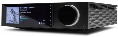 Сетевой аудио проигрыватель Cambridge EVO150
