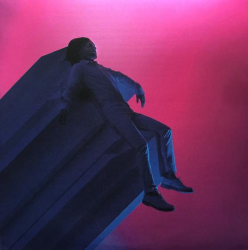 Виниловая пластинка Sony Dunckel, Jb H+ (Transparent Red Vinyl)