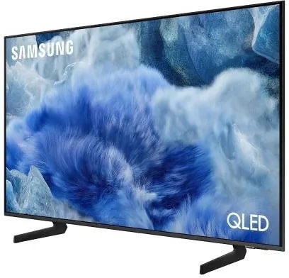 QLED телевизор Samsung QE55Q8FAAU