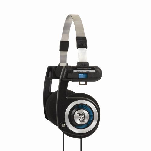 Наушники Koss Porta Pro