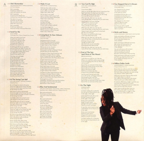 Виниловая пластинка Catherine Russell - Send For Me (Black Vinyl LP)