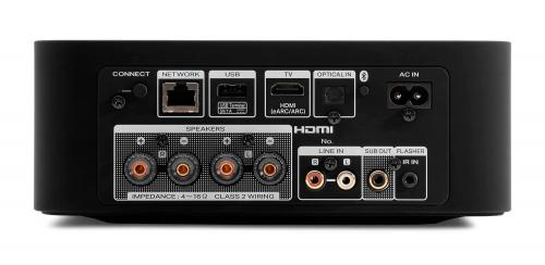 Интегральный усилитель Marantz MODEL M1 Black