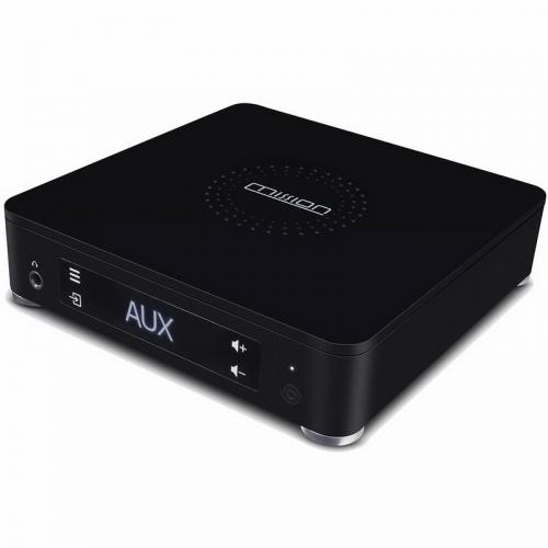 Беспроводная АС Mission LX Connect Lux Black
