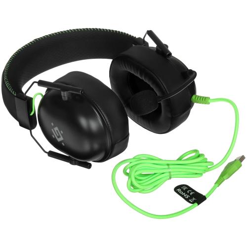 Гарнитура игровая Defender Toxic