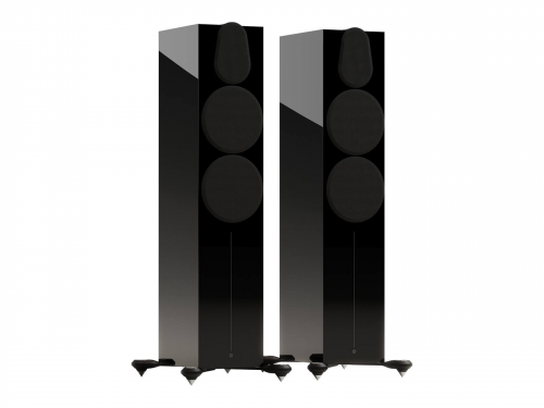 Напольная акустика Monitor Audio Gold 500 Gloss Black (6G)