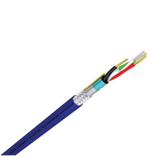 Кабель Chord Company Clearway USB C-C 3 m