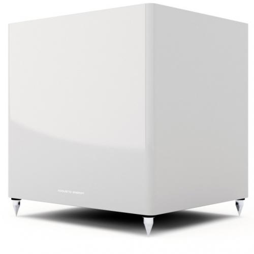 Сабвуфер Acoustic Energy AE308 (2018) Walnut Veneer