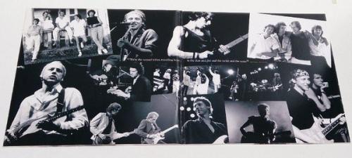 Виниловая пластинка Dire Straits; Knopfler, Mark, Private Investigations - The Best Of