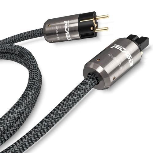 Силовой кабель Ricable Magnus Power MKII 2,5 m (MA25)