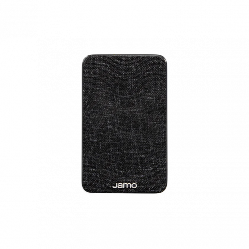 Полочная акустика Jamo Mini MKII Gloss Black