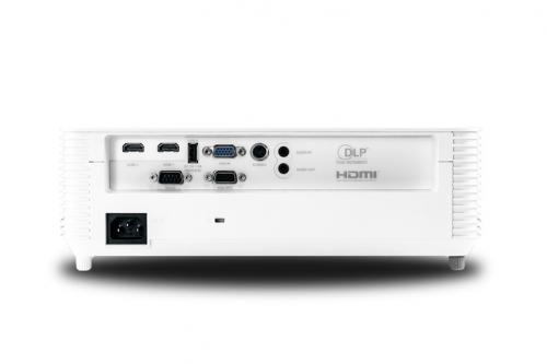 Интерактивный комплект Smart SBM777EXD203S (интерактивная доска SMART SBM777V с короткофокусным проектором EXD203STW и креплением DSM-14kw)