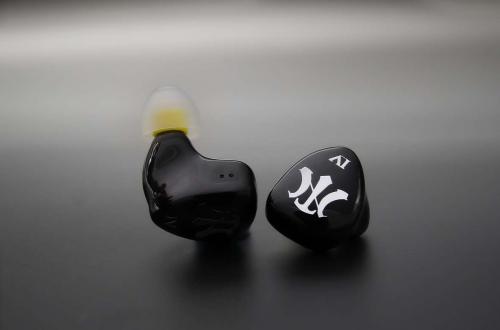 Наушники Whiplash NT-4000