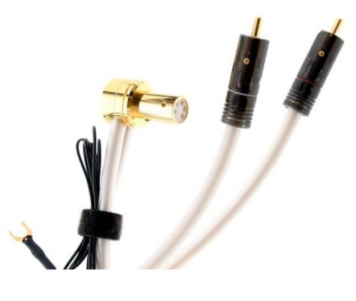 Кабель для подключения тонарма Atlas Element Tonearm right angle 1.50m