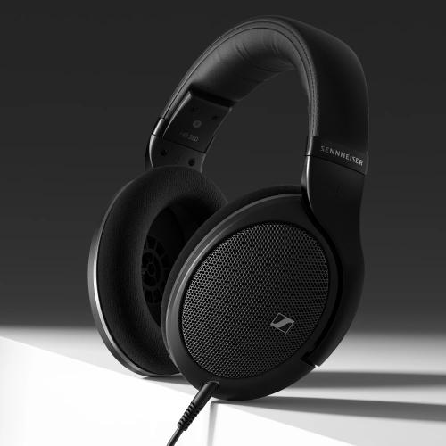 Наушники Sennheiser HD 550