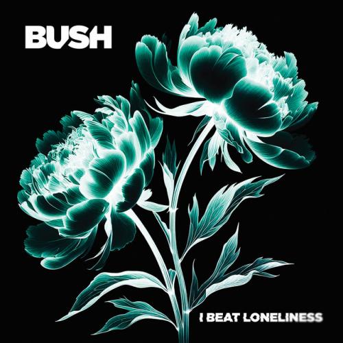 Виниловая пластинка Bush - I Beat Loneliness (Black Vinyl 2LP)