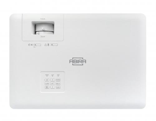 Лазерный проектор Abira AB-LK520W