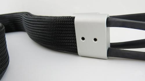 Акустический кабель Tellurium Q Black Diamond Speaker Cable 3.0m
