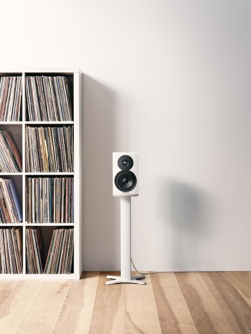 Полочная акустика Dynaudio Emit 10 white
