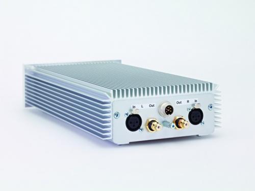 Фонокорректор Transrotor Phono 8.2 MC