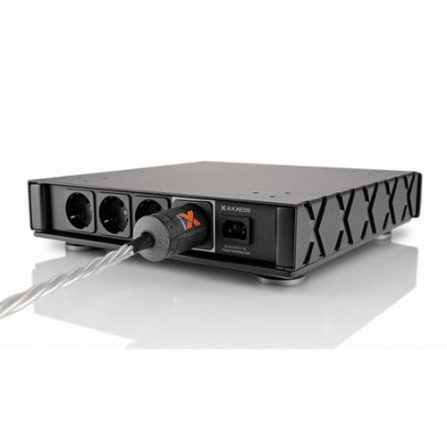 Сетевой фильтр Axxess Power Distributor