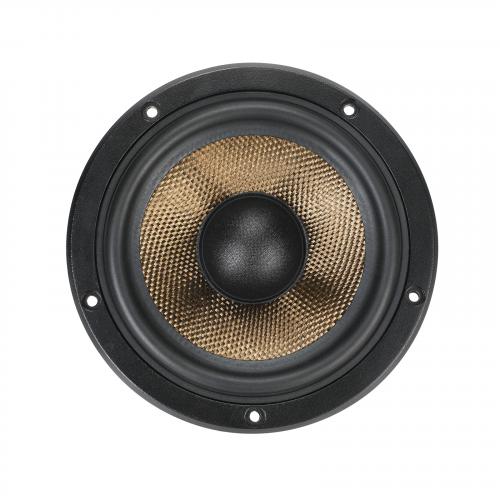 Напольная акустика Revival Audio ATALANTE 4 Walnut