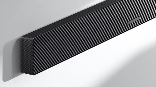 Саундбар Samsung HW-QS700F/RU