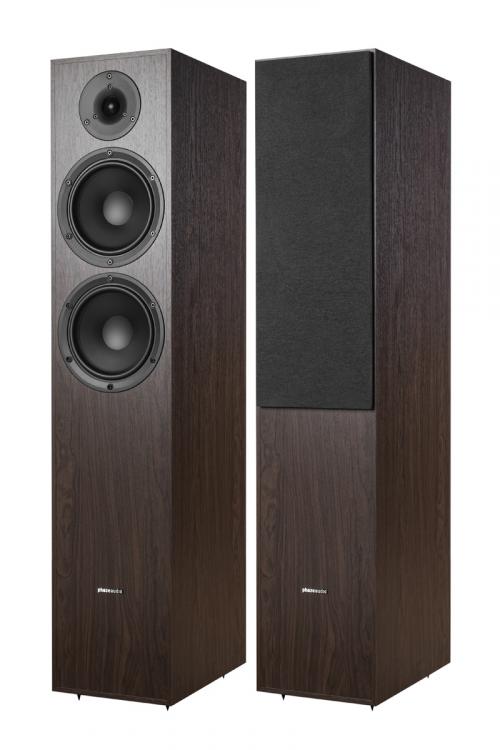 Напольная акустика Phaze Audio Tilia 1 Dark Oak