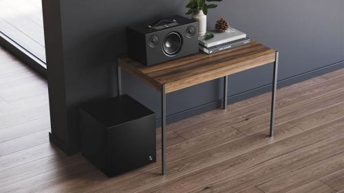 Сабвуфер Audio Pro SW-5 Black