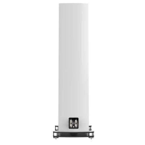 Напольная акустика Fyne Audio F502SP Piano Gloss White