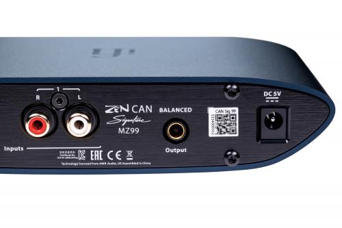 Усилитель для наушников iFi Audio ZEN CAN Signature MZ99