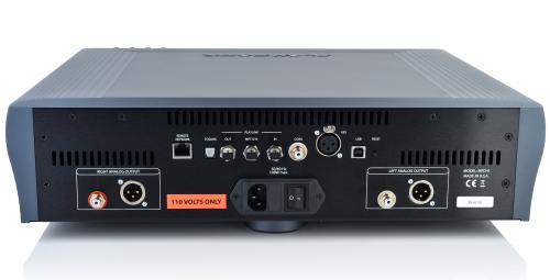 ЦАП Playback Designs MPD-8