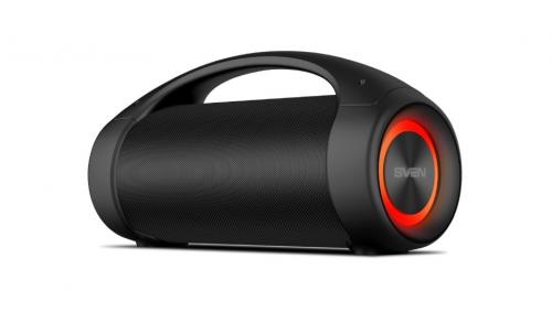 Портативная акустика Sven AC PS-370