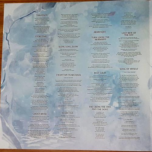 Виниловая пластинка Nightwish - IMAGINAERUM (2LP/Black Vinyl)