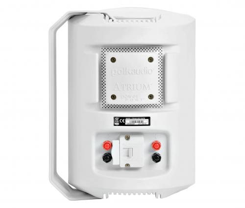 Всепогодная акустика Polk Audio Atrium 8 SDI white