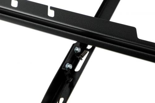 Кронштейн для телевизора Holder F6618-B черный
