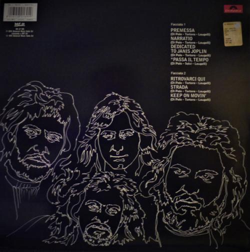 Виниловая пластинка Ibis - Ibis (Yellow Vinyl LP)