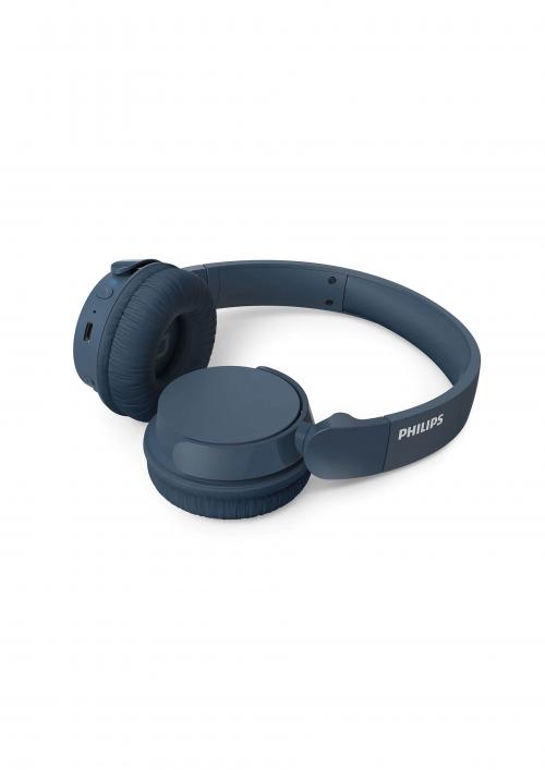 Наушники Philips TAH4209 Blue