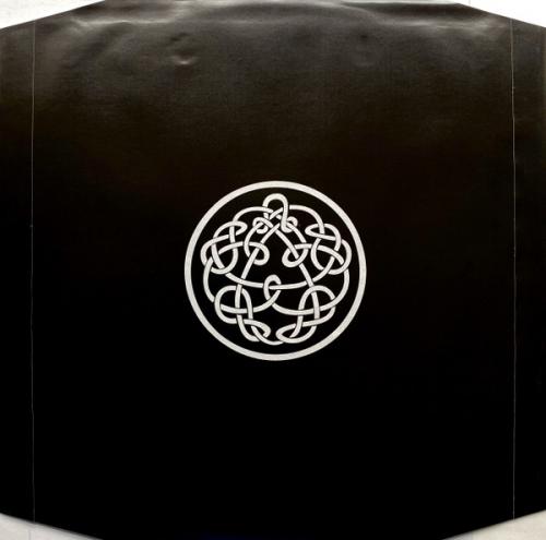 Виниловая пластинка King Crimson - Islands (Black Vinyl LP)