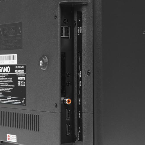 LED телевизор ASANO 40LF1030S