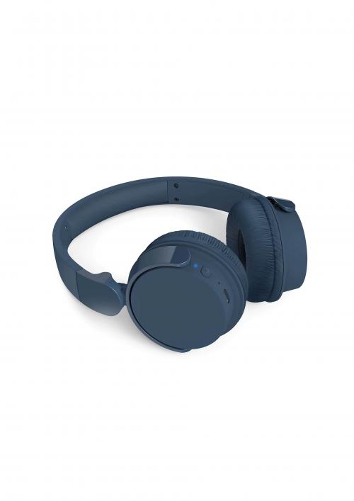 Наушники Philips TAH4209 Blue