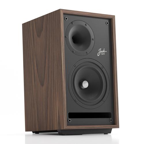 Полочная акустика PYLON AUDIO Jade 10 American Walnut