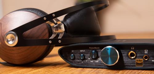 Усилитель для наушников iFi Audio ZEN CAN Signature MZ99