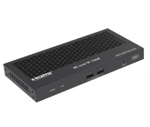 Приемник RX-HDMI Prestel IPN-4KJ2000RX