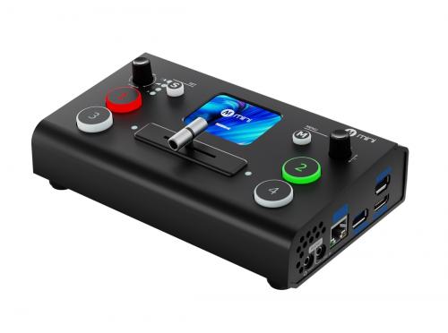 Коммутатор сигналов HDMI RGBLink mini v3